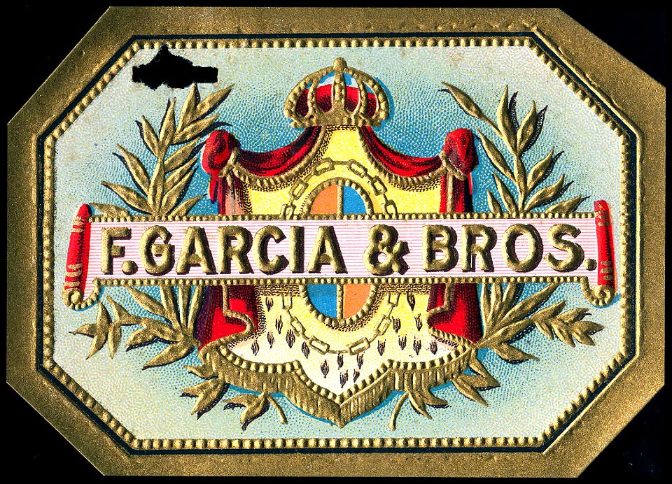 F. Garcia and Brothers Cigar COmpany