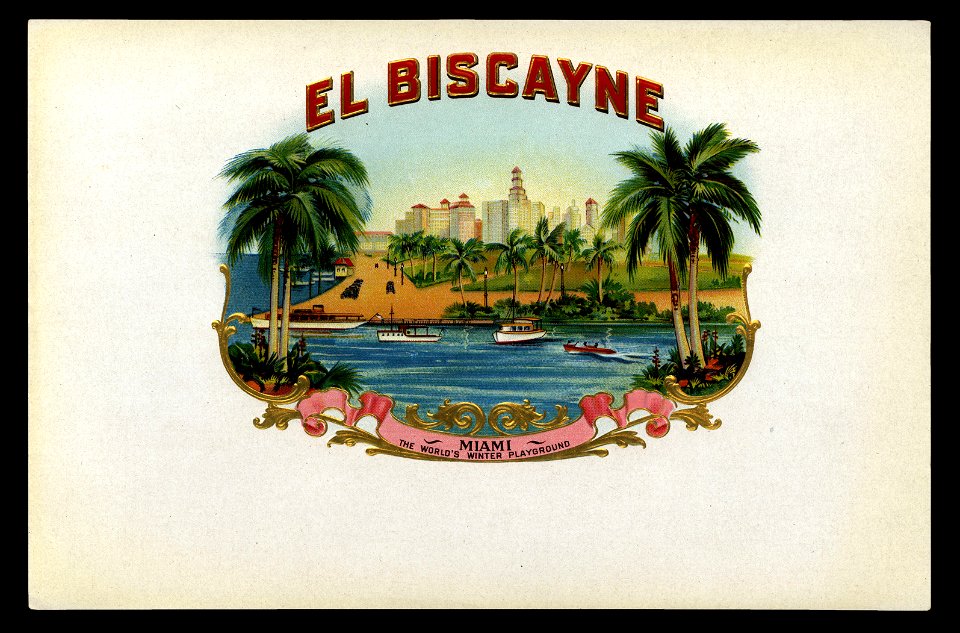 El Biscayne