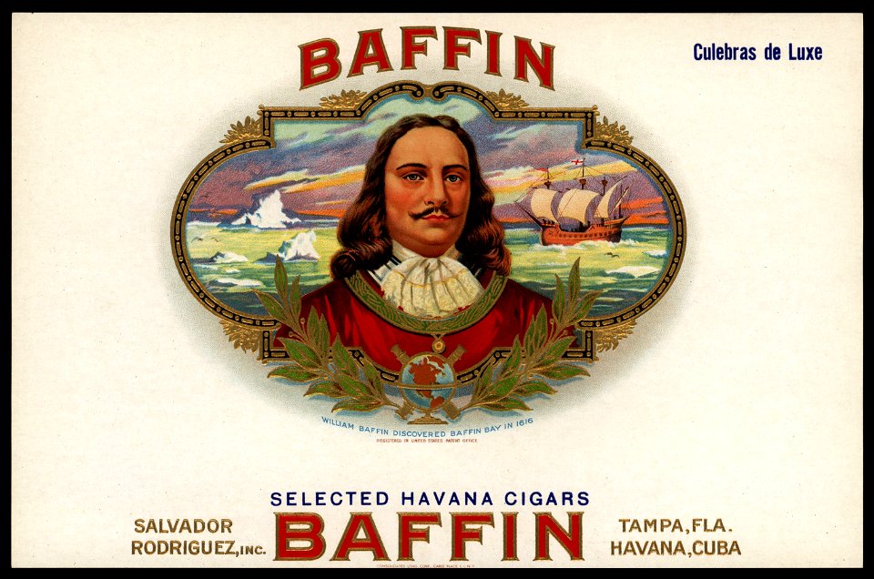 Baffin