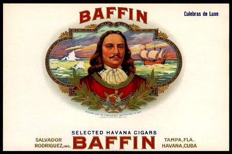 Baffin