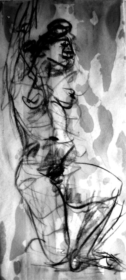 DRAWING THE MODEL IN TWO MINUTES
