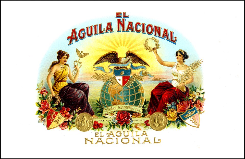 El Aguila Nacional