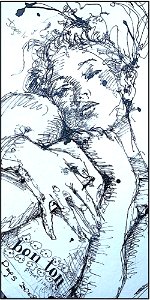 2030, 2022, 1990 THE REALITY OF CONSCIOUSNESS IN THE PAST AND FUTURE, absent in the present