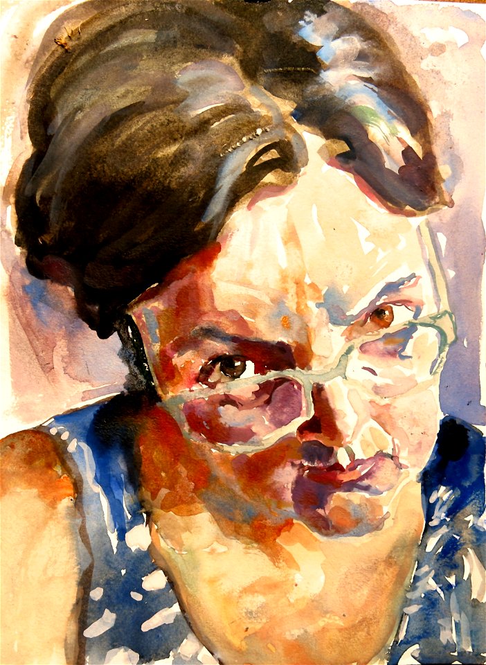 vera graham