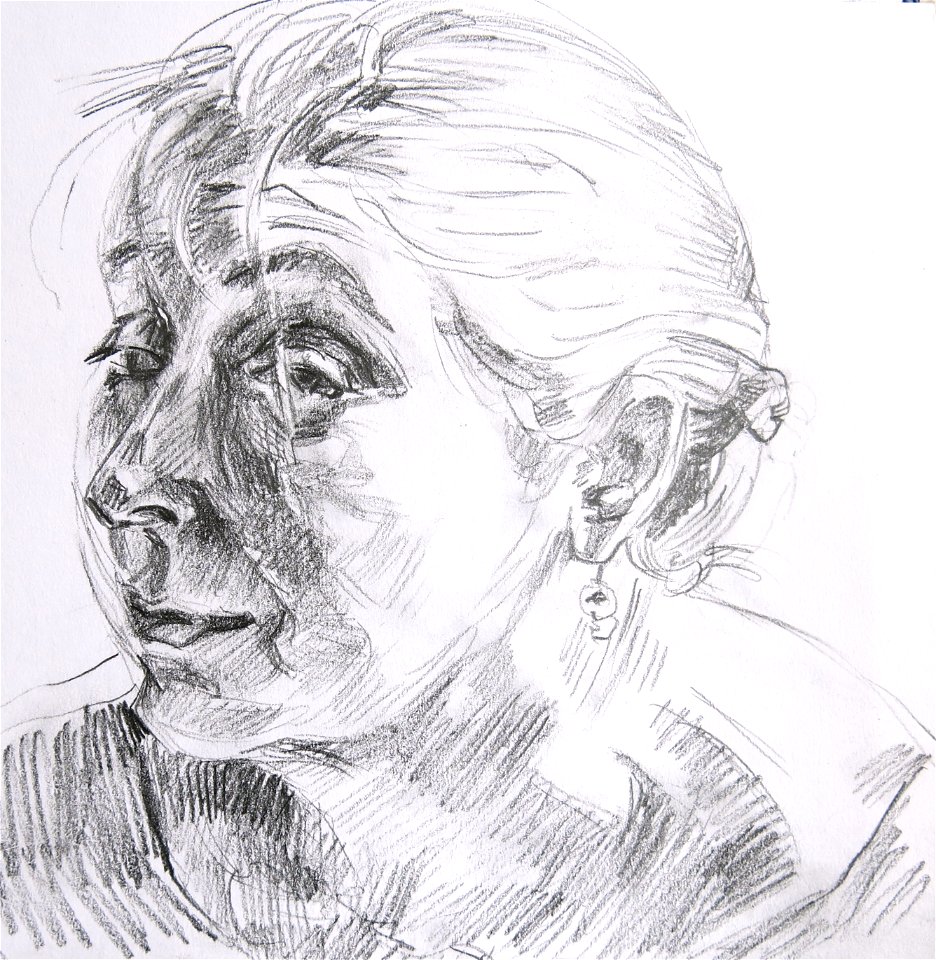 sally sheenSF