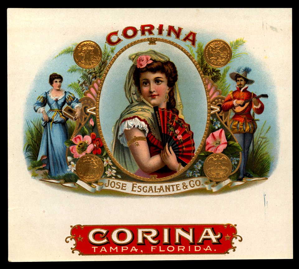 Corina