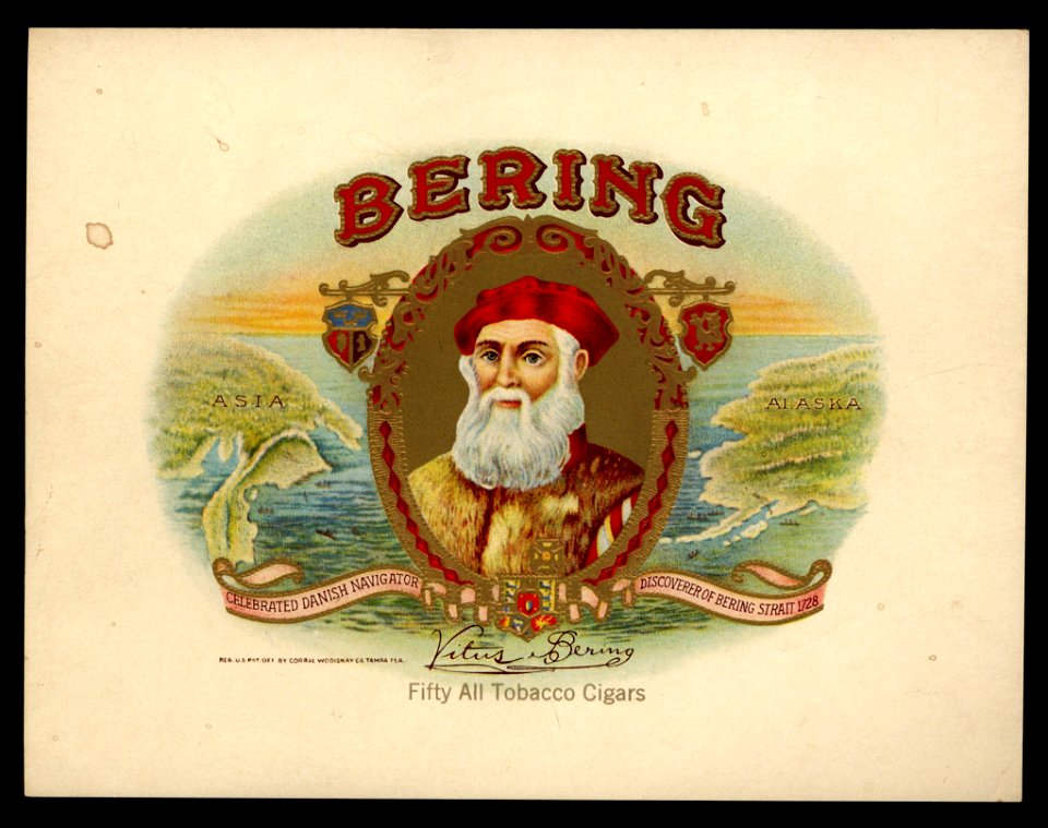 Bering