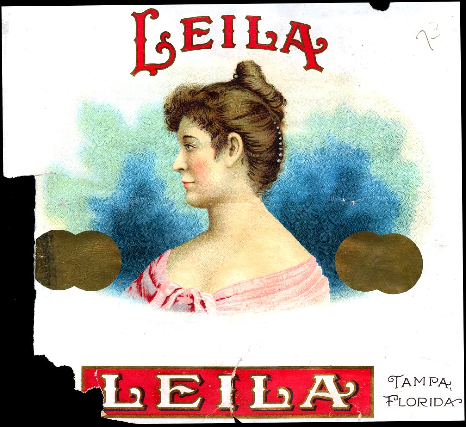 Leila