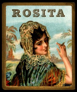 Rosita