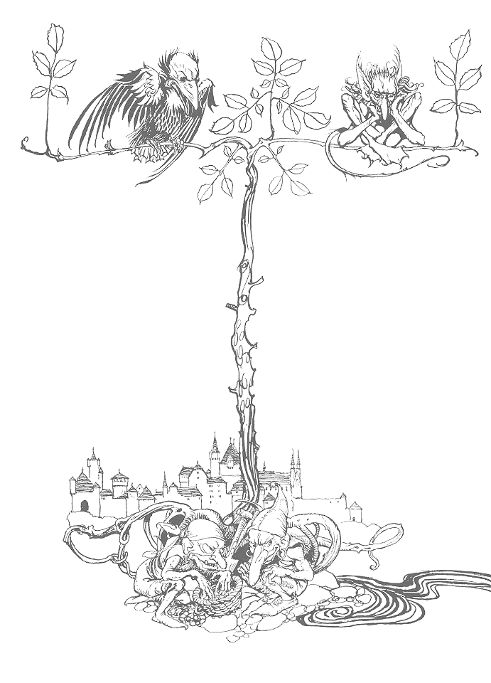 undine-endpaper-bw