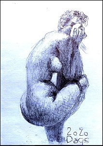 2030, 2022, 1990 THE REALITY OF CONSCIOUSNESS IN THE PAST AND FUTURE, absent in the present