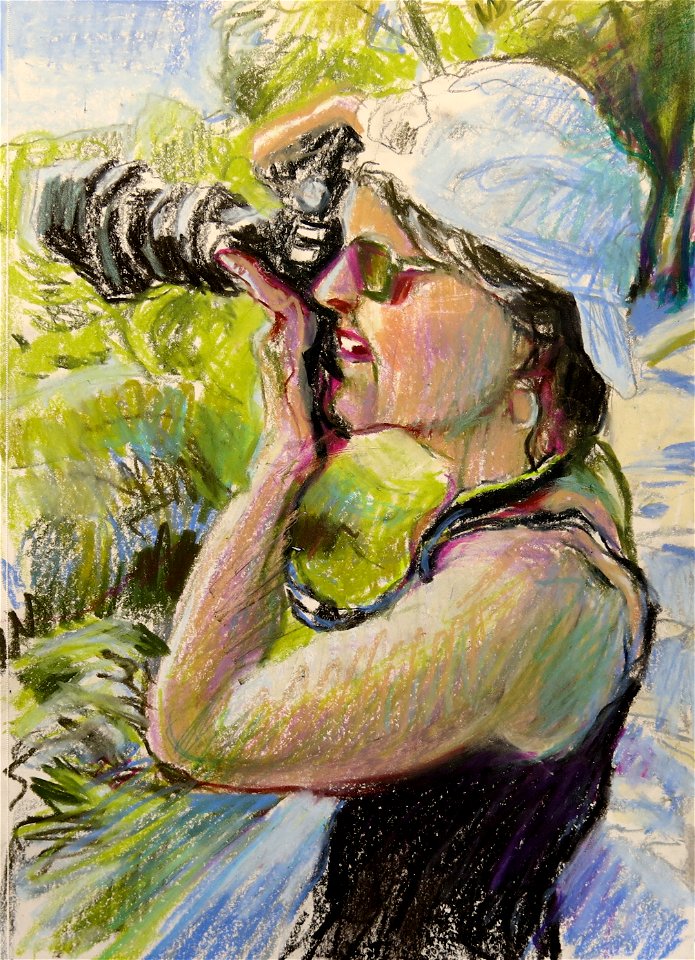 pauline Goss