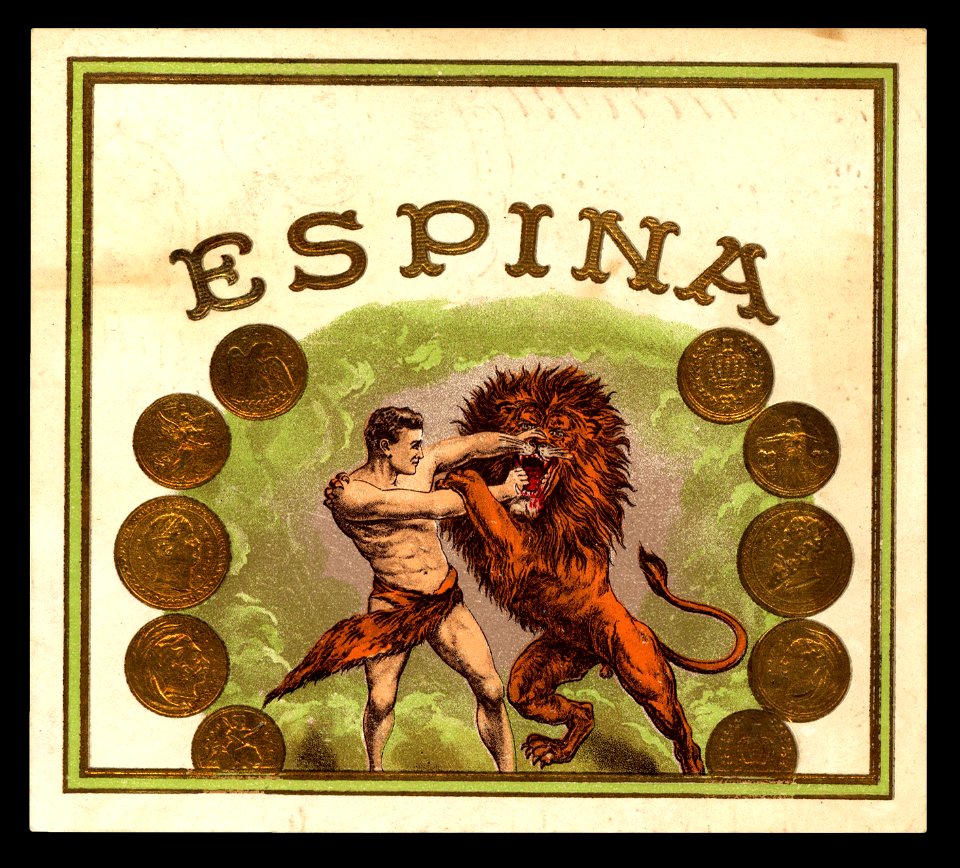 Espina