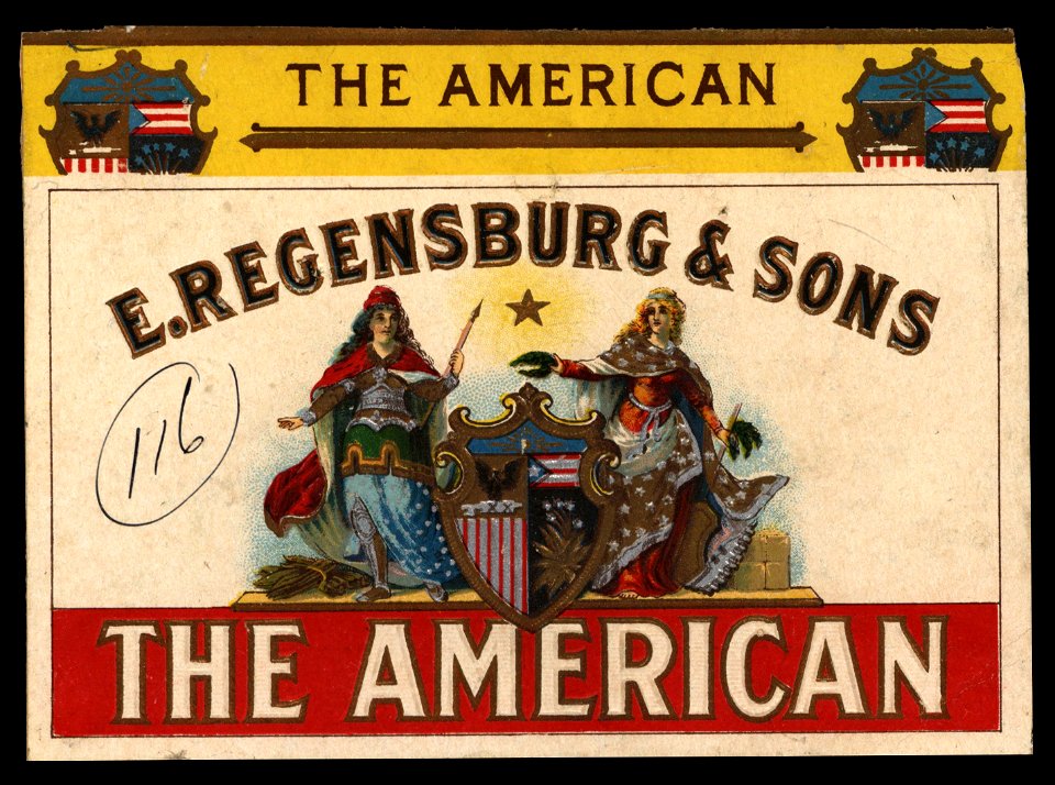 The American