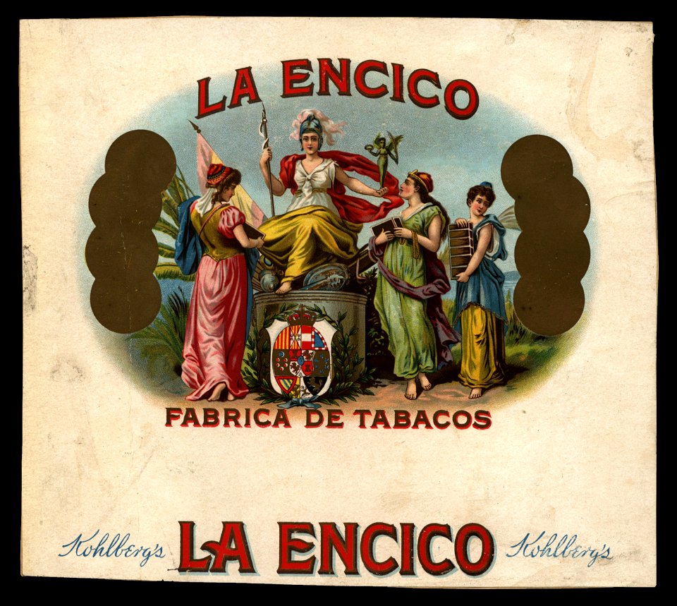 La Encico