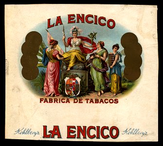 La Encico