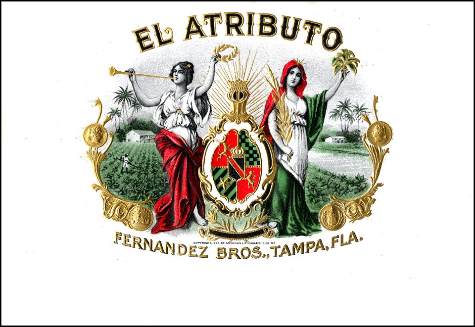El Atributo