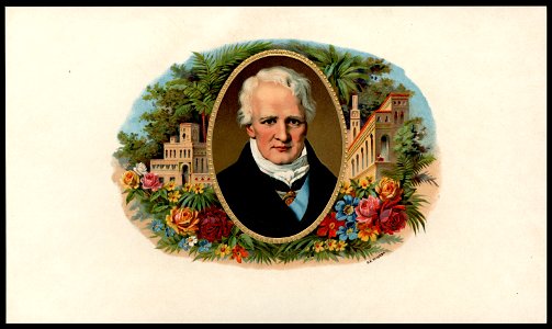 Alexander Humboldt