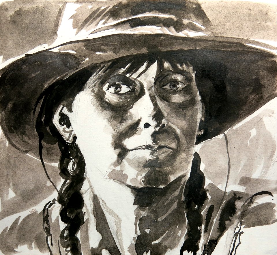 sue huszar