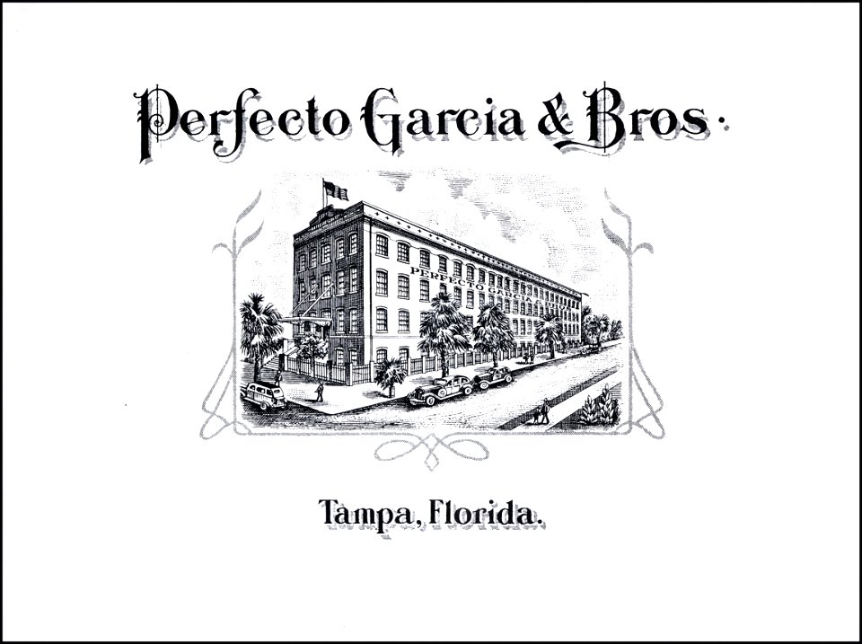 Perfecto Garcia & Bros