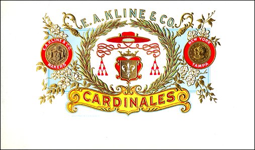 Cardinales