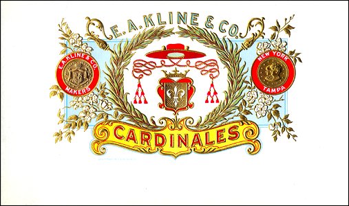 Cardinales. Free illustration for personal and commercial use.