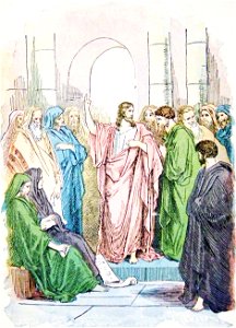 11 Matthew 13 - Teaching in the Synagogue
