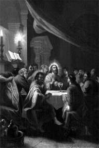 06 The Last Supper