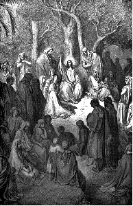 01 The Sermon on the Mount