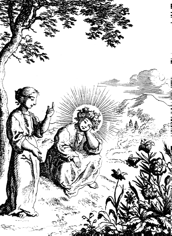 05 Galatians 6 v15 - In Christ, the important issue is to be a new creature