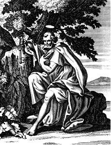 07 Peter the Apostle