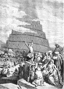 02 The Tower of Babel