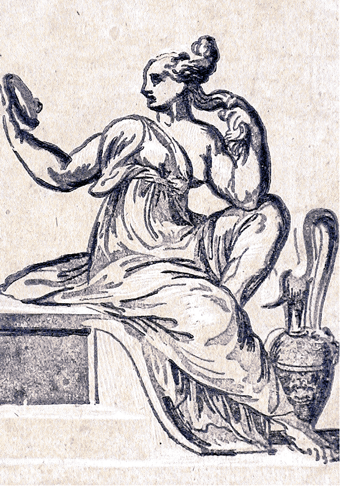 Prudence (Vicentino 1540)