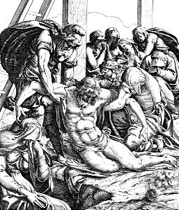 161 The Deposition (Mignon 1545)