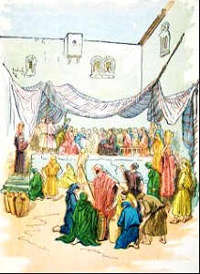 06 John 02 - The Marriage Feast at Cana