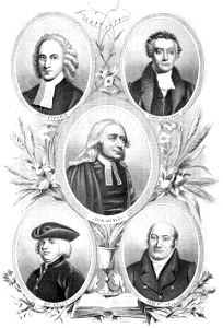 05 Reformers of the 18th Century
