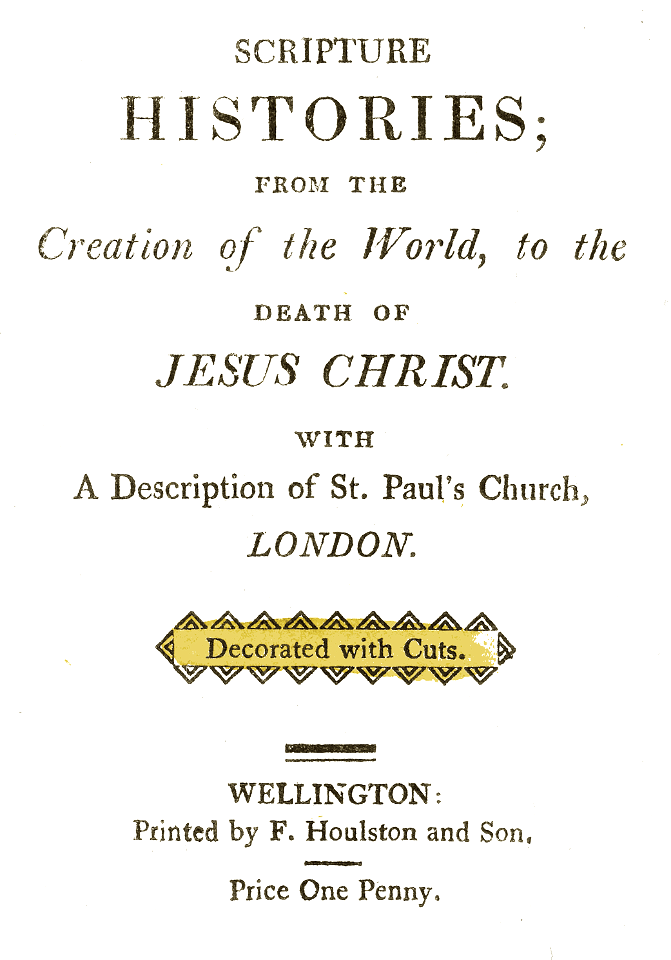 Title page