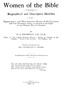Title page