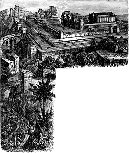 087 Solomons Temple