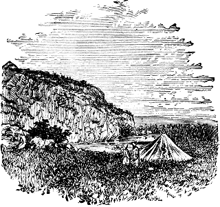 Site of Bethsaida