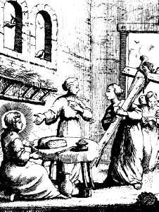 07 1 Peter 2 v20-21 - Follow Christs steps by patiently enduring wrong treatment