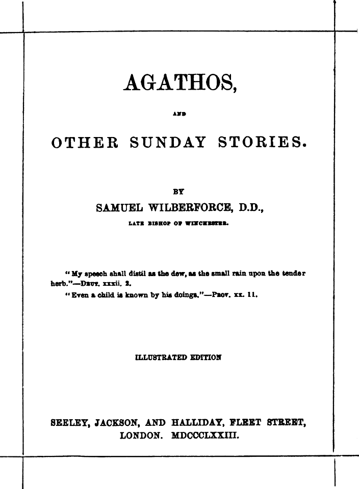 Title page
