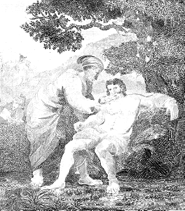 04 Luke 10 v37 The Good Samaritan