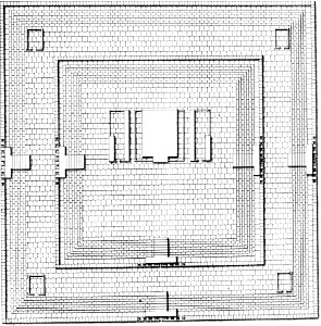 35 Pavements of the Temple