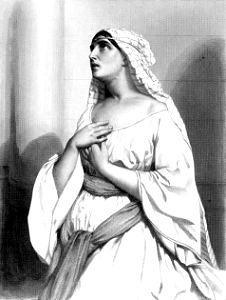 10 Hannah