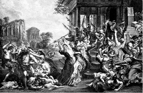 02 Slaughter of the Innocents