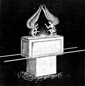 16 The Ark of the Covenant