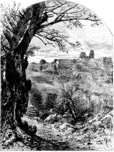 A View of Bethany
