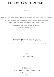Title page
