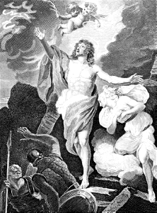 12 The Resurrection of Christ